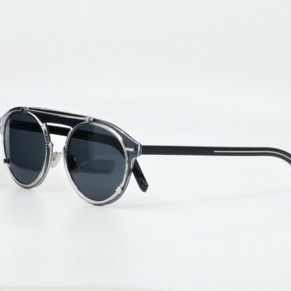 Diorgenese sunglasses best sale black